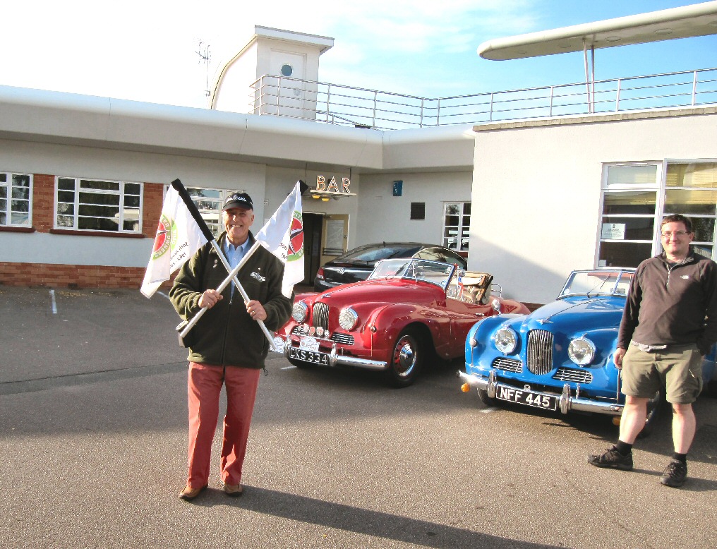 Jowett Jupiters